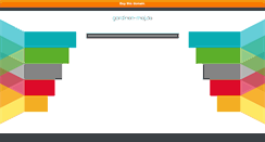 Desktop Screenshot of gardinen-maj.de